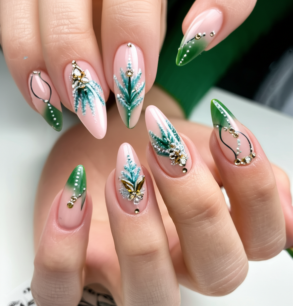 Summer Vibes Collection