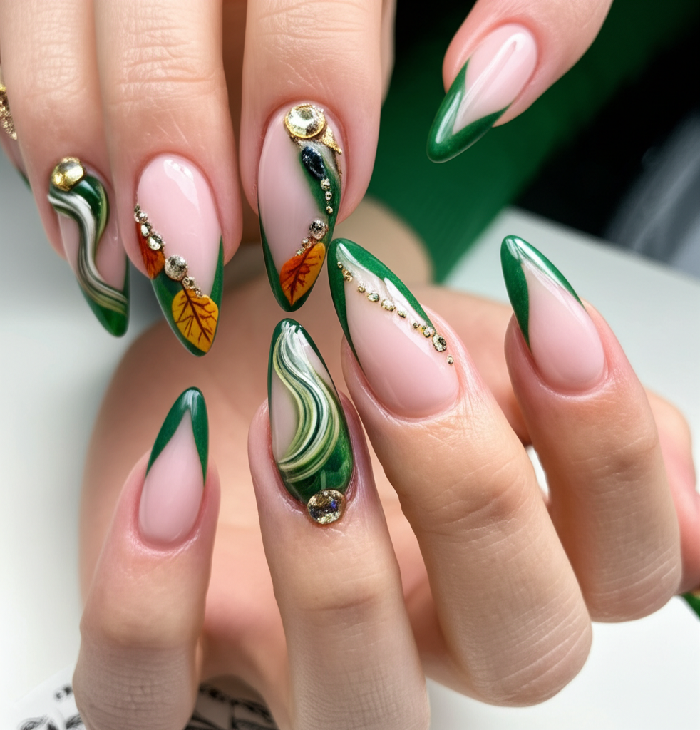 Geometric Patterns