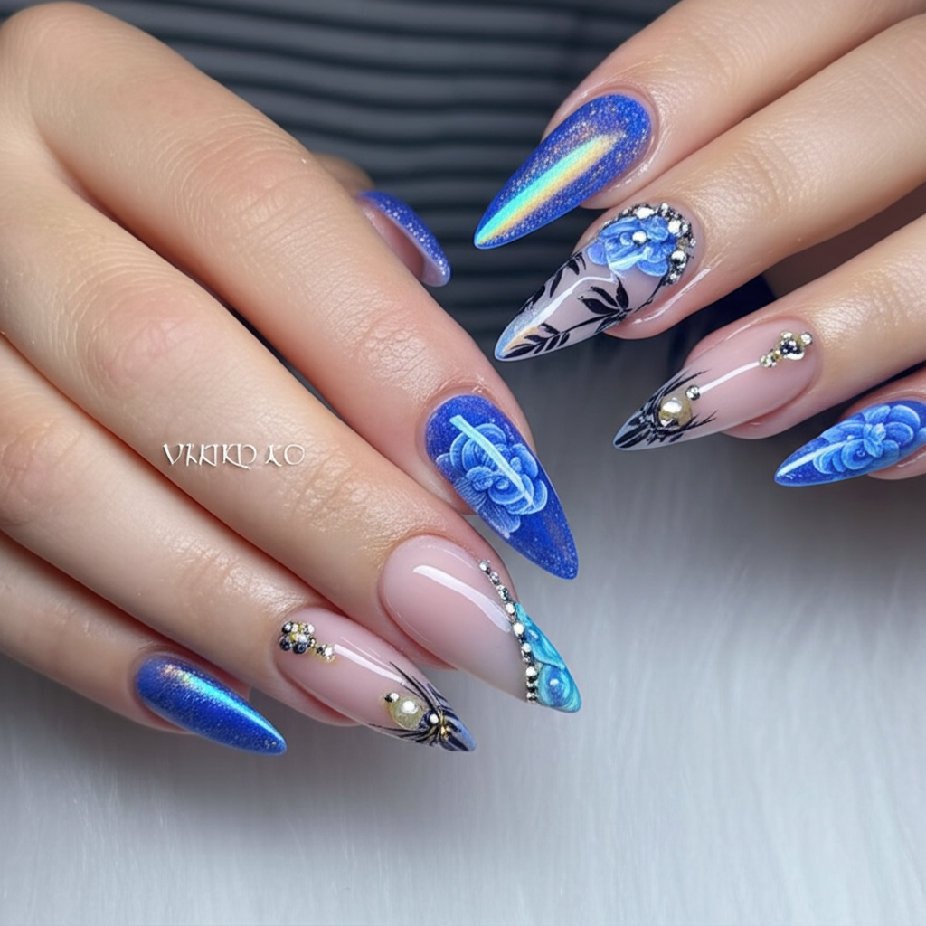 Glitter Dreams