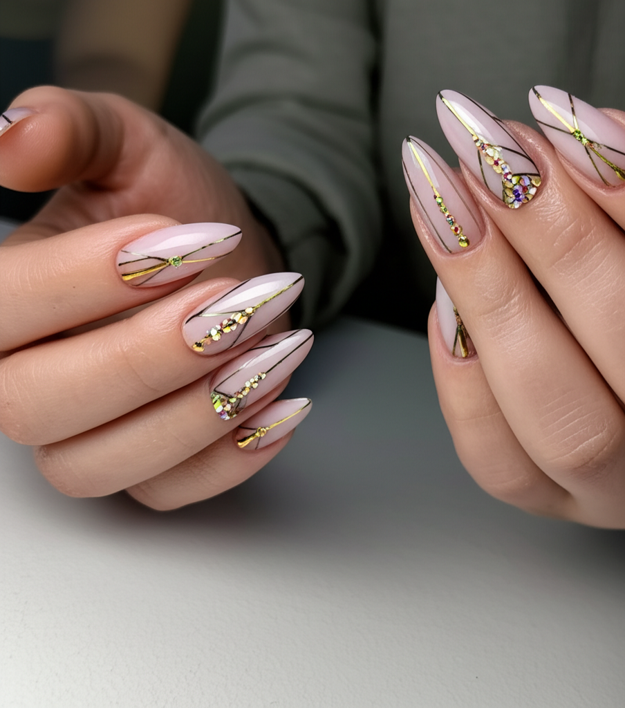 Cherry Blossoms